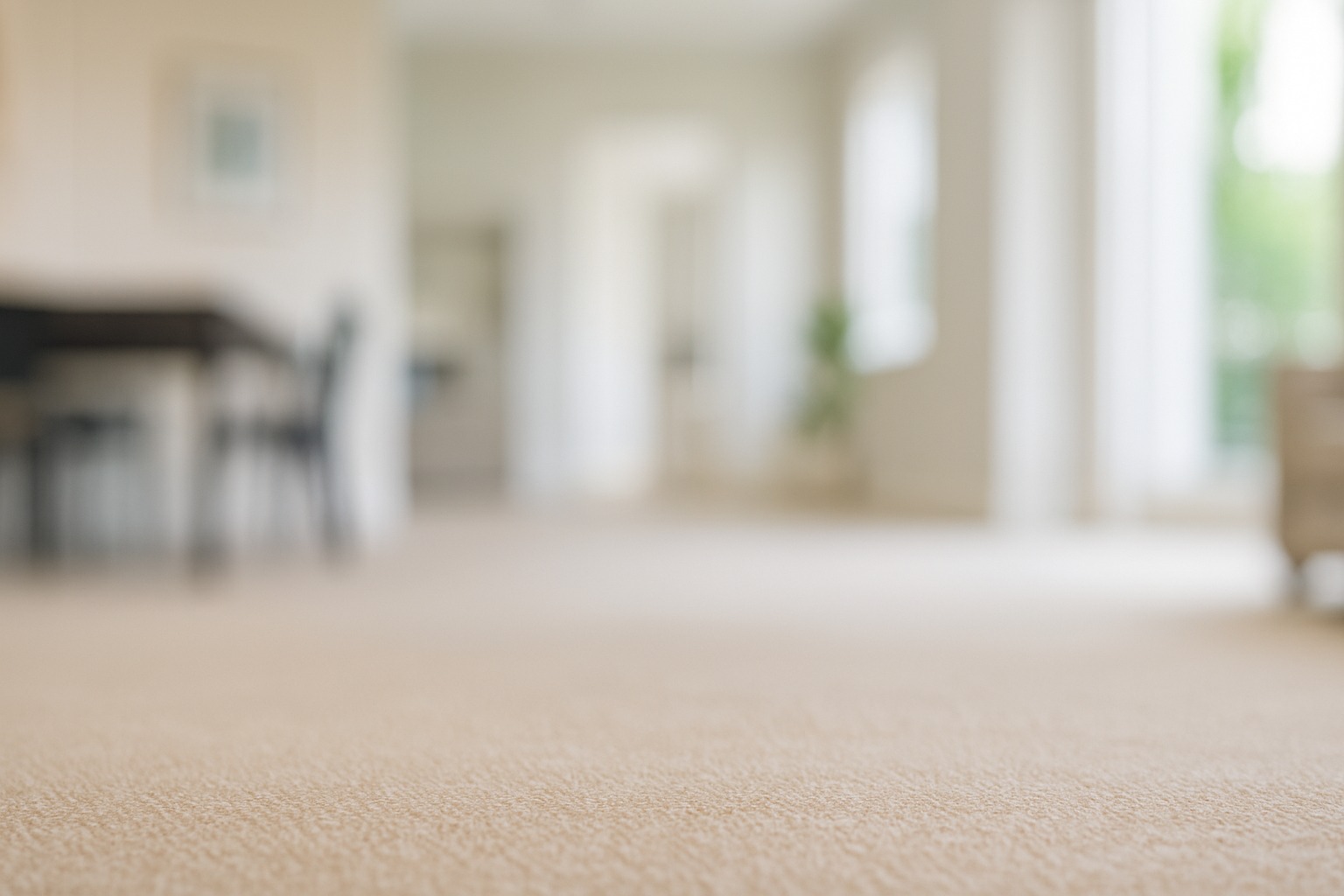 Ultimate carpet care guide